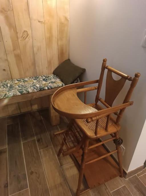 Les Deux Pieds Sous La Couette Villa Saint-Aubin-Sur-Mer  Exteriör bild
